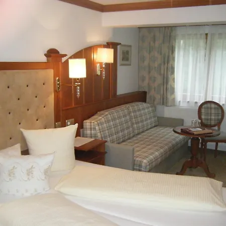 Hotel Auffacherhof-3