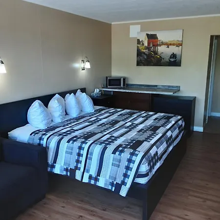 Berry'S Motel-2