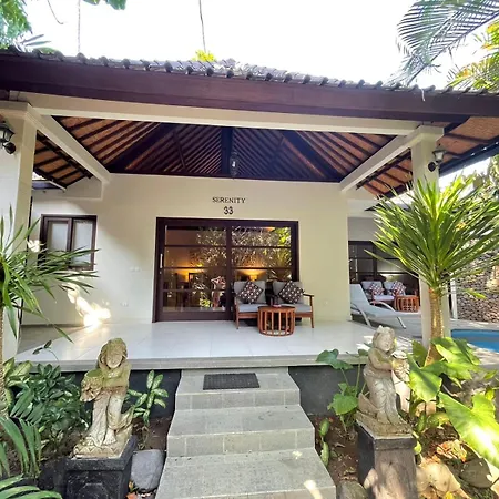 Bali Santi Bungalows-3