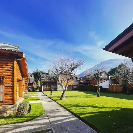 Apart Torres Del Sur-3