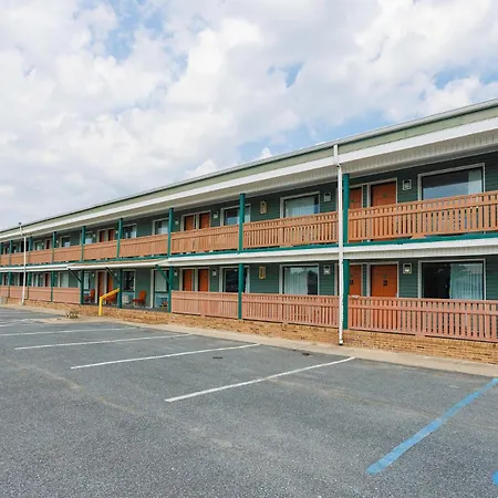 Atlantic Shores Inn And Suites-2