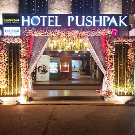 Hotel Pushpak-2