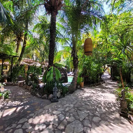 La Villa Boutique Hotel-2