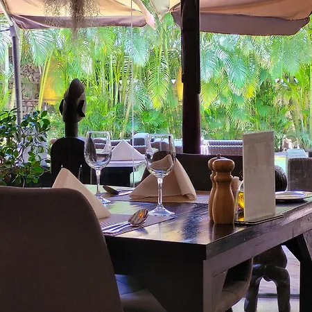 La Villa Boutique Hotel-2