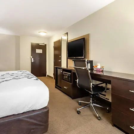 Sleep Inn & Suites Grand Forks Near Alerus Center-2