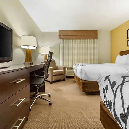 Sleep Inn & Suites Fargo Medical Center-2