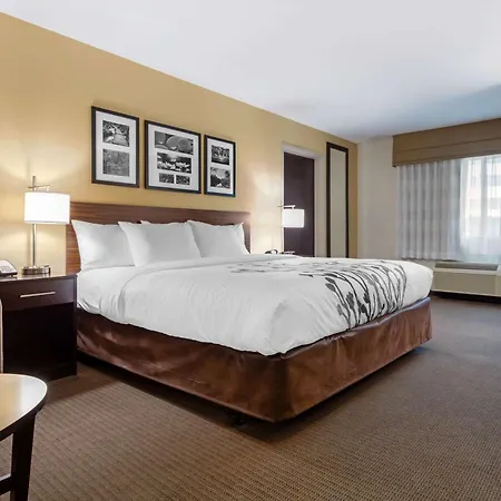 Sleep Inn & Suites Bismarck I-94-2