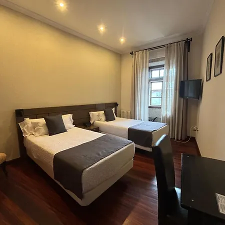 Hotel A Torre Do Xudeu-3