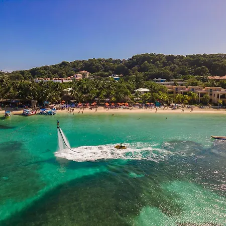 Paradise Beach Resort & Dive Center-3