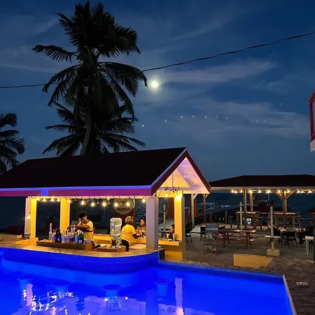 Tropical Paradise-3