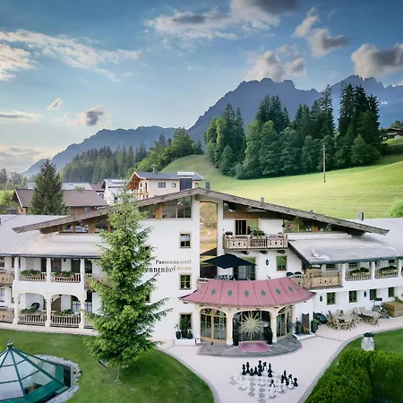 Vitalhotel Sonnenhof-2