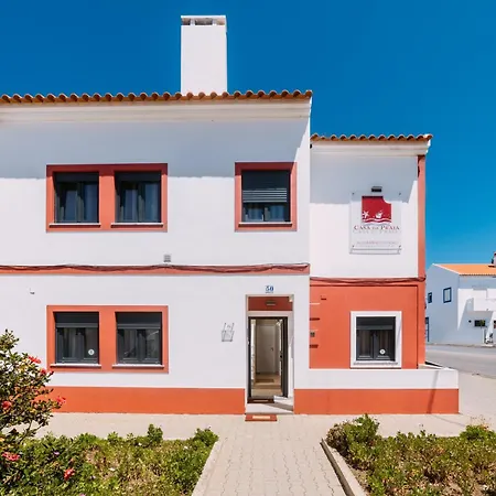 Casa Da Praia-3