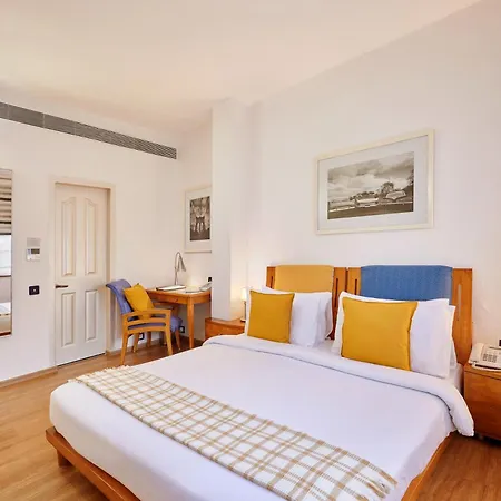 The Gordon House Hotel - Near Gateway Of India-2