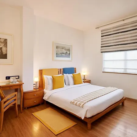 The Gordon House Hotel - Near Gateway Of India-2