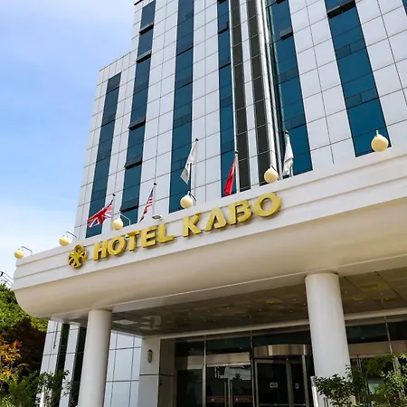 Hotel Kabo-3