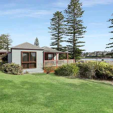 Kiama Harbour Cabins-2