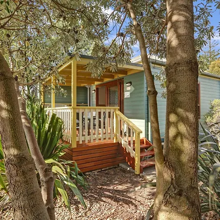 Kiama Harbour Cabins-3