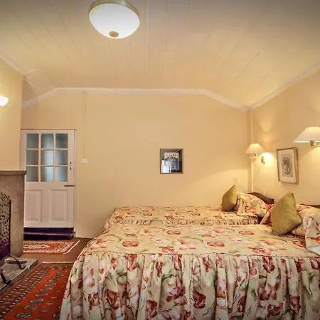 Windamere Hotel - A Colonial Heritage-2