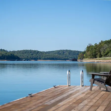 Beaver Lakefront Cabins - Couples Only Getaways-2