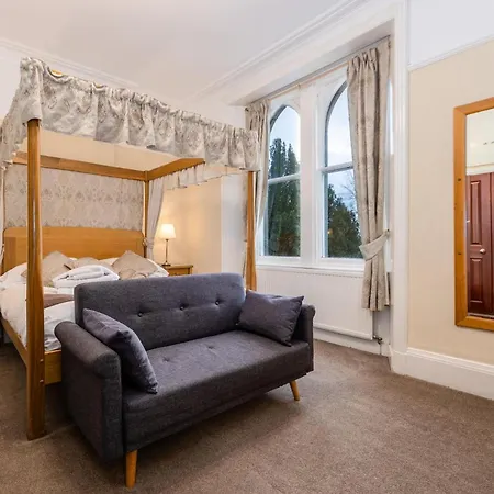 The Old Vicarage-2
