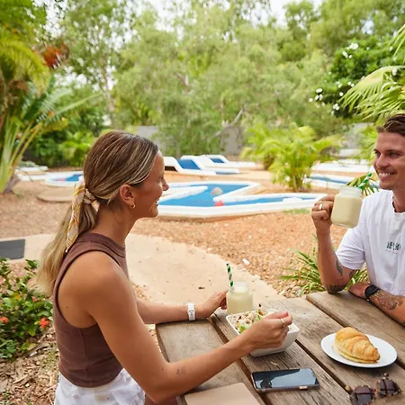Rac Cable Beach Holiday Park-2