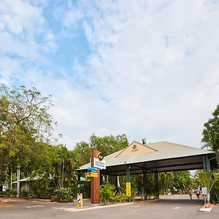 Rac Cable Beach Holiday Park-2