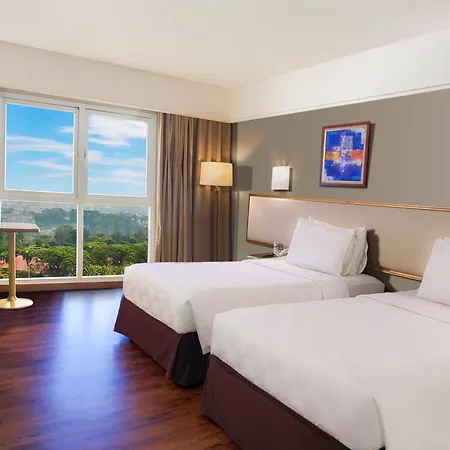 Swiss-Belhotel Bogor-2