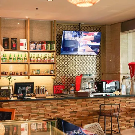Swiss-Belhotel Bogor-3