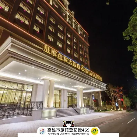 Royal Gold Hotel-2