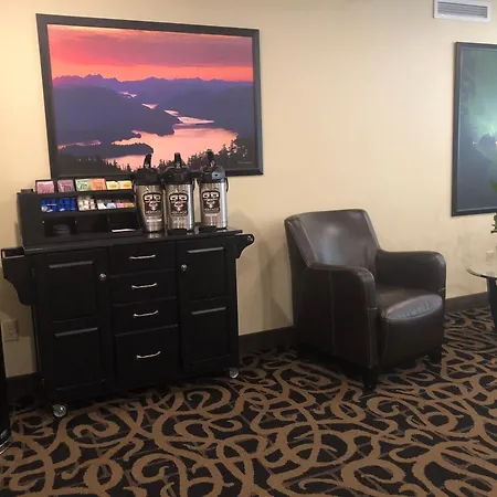 Aspen Suites Hotel Sitka-2
