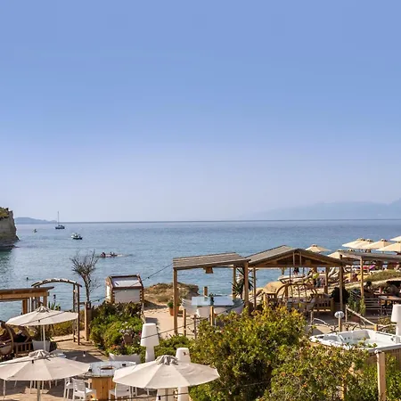 Del Mare Beach Hotel-2
