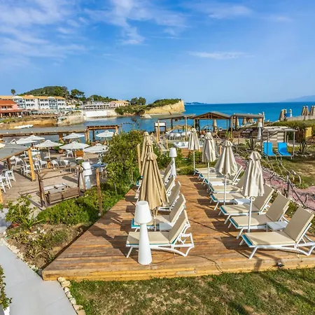 Del Mare Beach Hotel-2