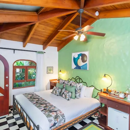 Finca Rosa Blanca Coffee Farm And Inn-3
