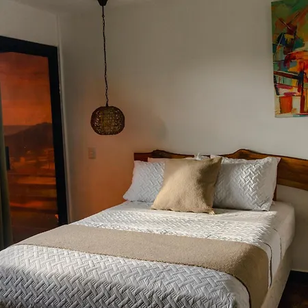 Hotel Juayua-2