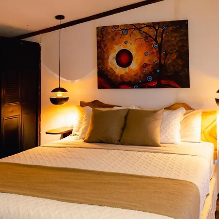 Hotel Juayua-3