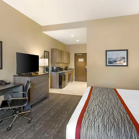 Best Western Plus Heber Valley Hotel-3