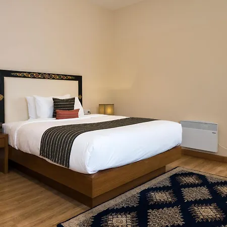 Norkhil Boutique Hotel & Spa-2