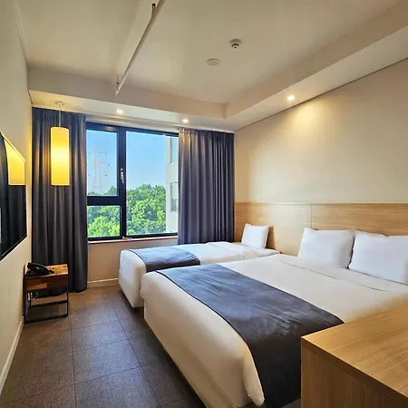 Jk Blossom Hotel-3