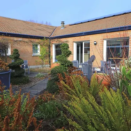 Brit Hotel Le Polder-2