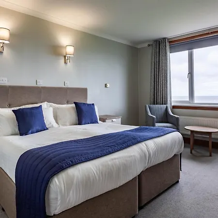 Kinloch Hotel, Isle Of Arran-2