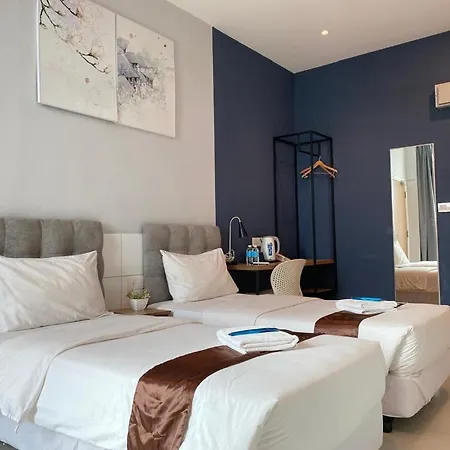 Md Boutique Hotel-3