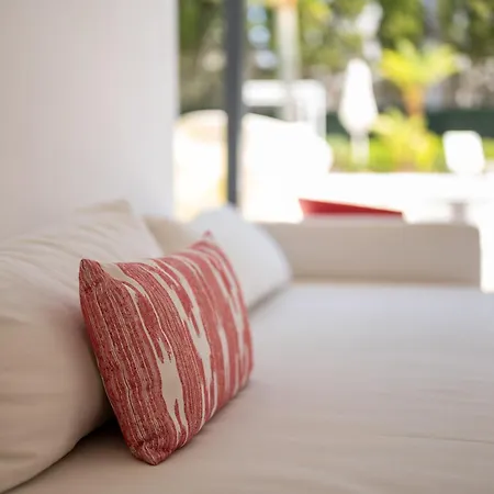 Sol I Vida Hotel - Adults Only-2