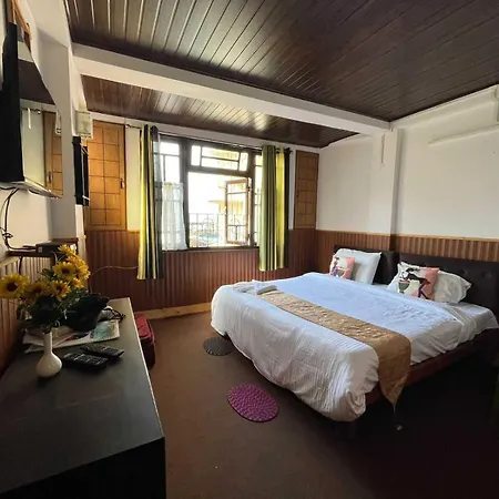 Hotel O Pema Dzong-2