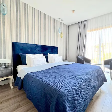 Ferush Boutique Hotel-3