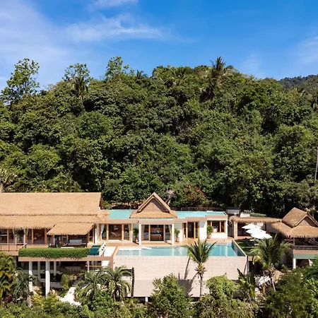 Wild Cottages Luxury And Natural (Adults Only)-2