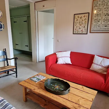 Amsterdam Farm Lodge-3