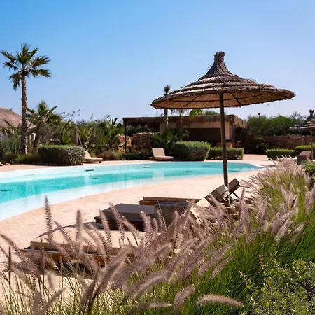 La Crique Nature & Spa-2