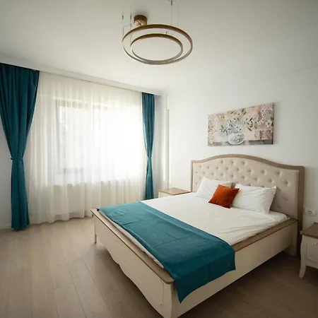 Solid Magic Apart Hotel-3