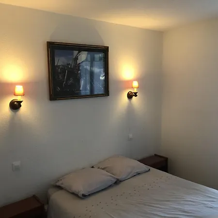 Residence Adele - Chambres D'Hotes Bnb Style-3