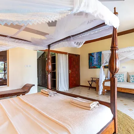 Marafiki Beach Hotel & Spa-3